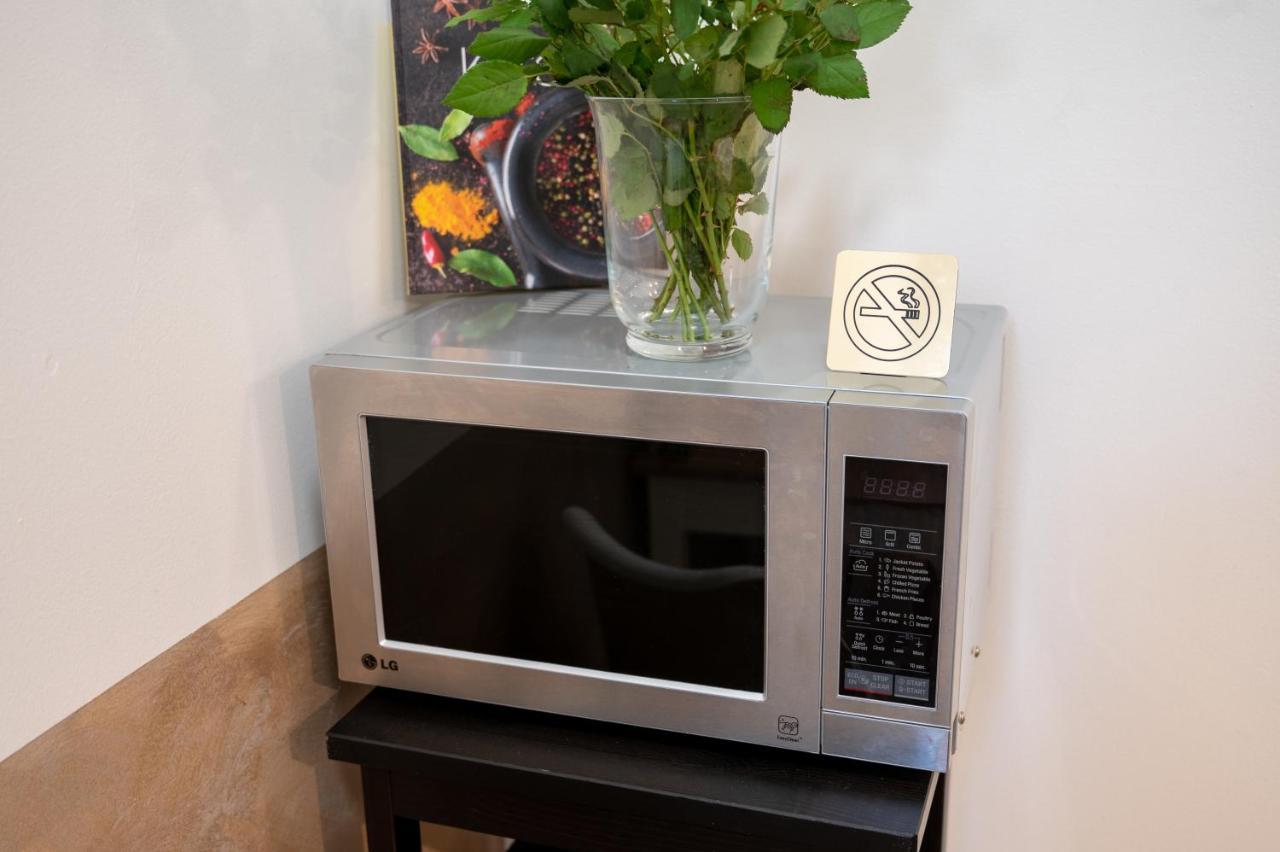 Premium Wenceslas Square Apartments 프라하 외부 사진